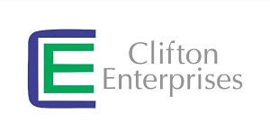 Clifton Enterprises Logo
