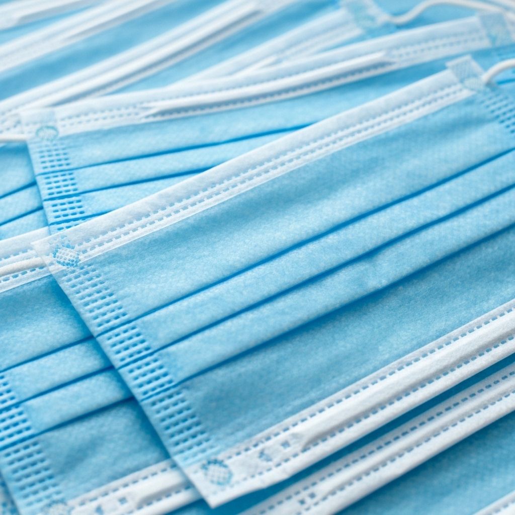 Surgical Masks