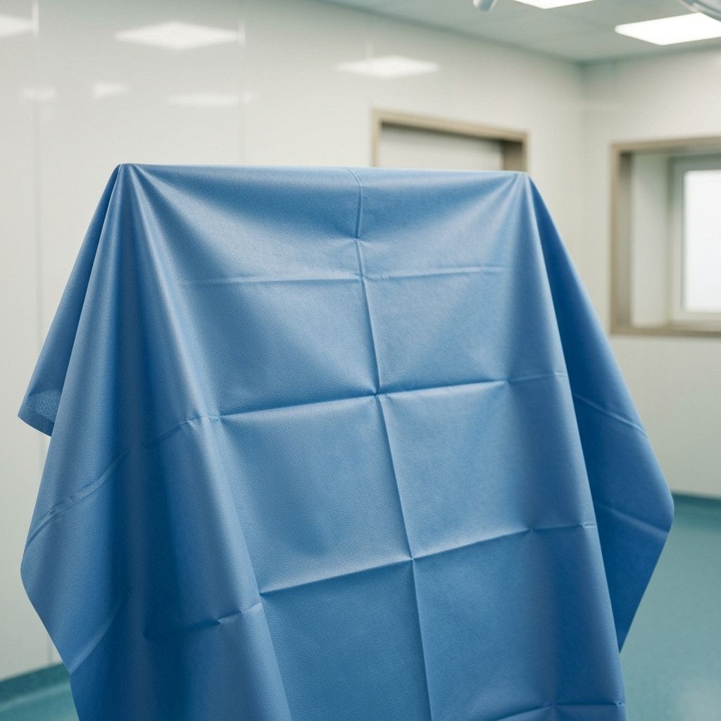 Surgical Drapes